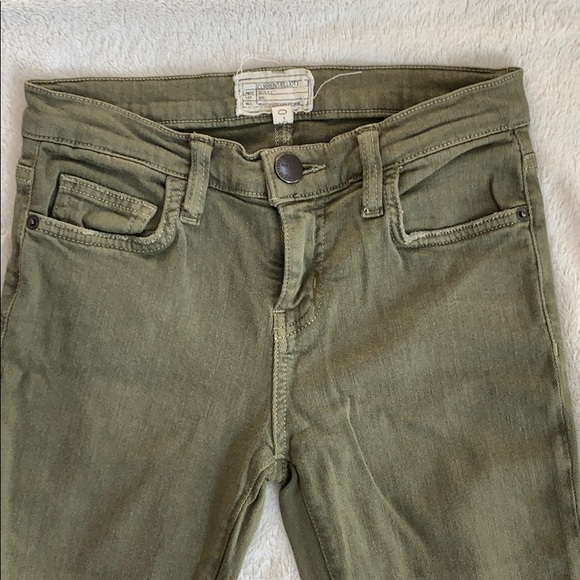 Current Elliott premium jeans - Picture 3 of 5